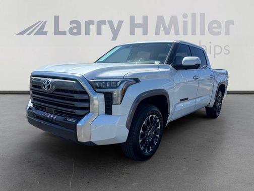 2023 Toyota Tundra Limited