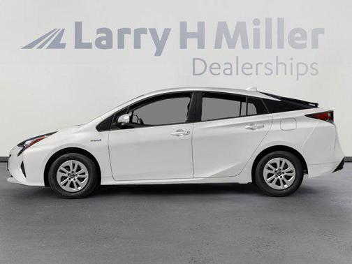 2017 Toyota Prius Two