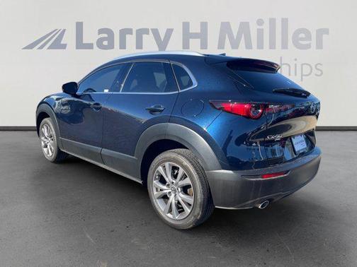 2024 Mazda CX-30 2.5 S Premium Package