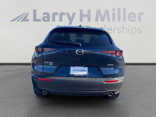 2024 Mazda CX-30 2.5 S Premium Package