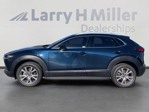 2024 Mazda CX-30 2.5 S Premium Package