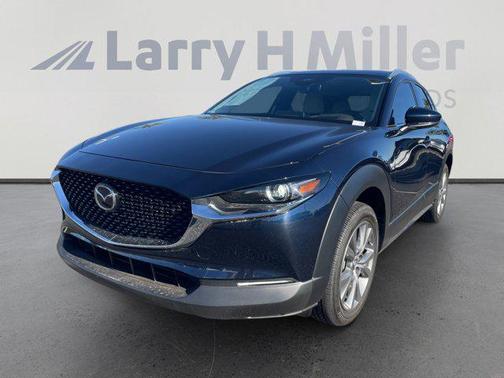 2024 Mazda CX-30 2.5 S Premium Package