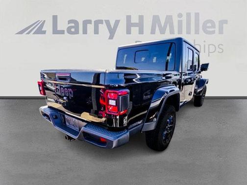 2021 Jeep Gladiator Sport S