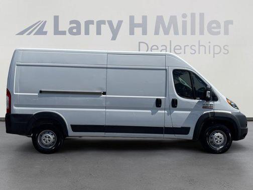 2021 RAM ProMaster 2500 High Roof