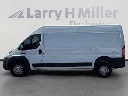 2021 RAM ProMaster 2500 High Roof