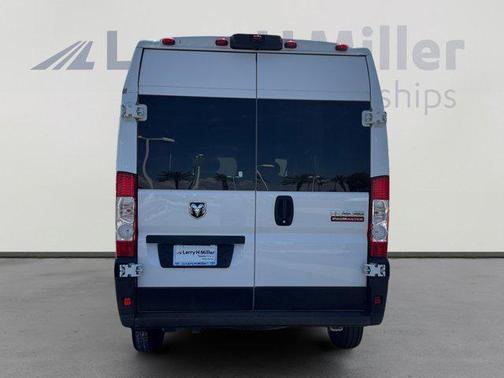 2021 RAM ProMaster 2500 High Roof