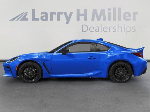 2023 Toyota GR86 Premium