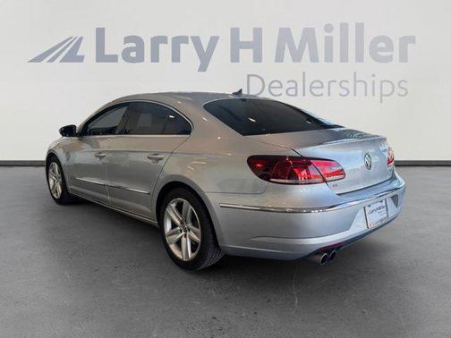 2014 Volkswagen CC DSG Sport