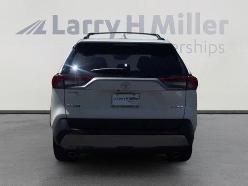 2022 Toyota RAV4 Limited