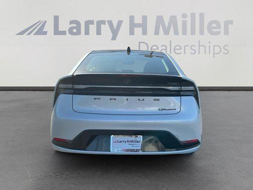 2024 Toyota Prius Prime XSE Premium