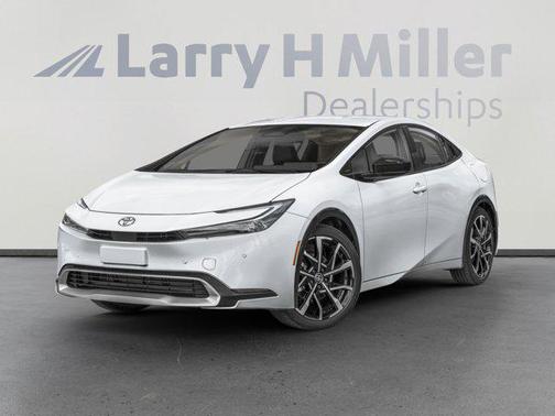 2024 Toyota Prius Prime XSE Premium
