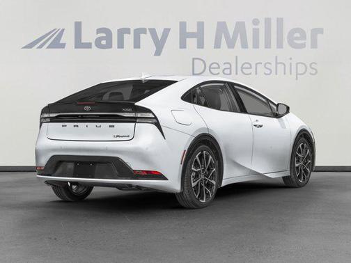 2024 Toyota Prius Prime XSE Premium