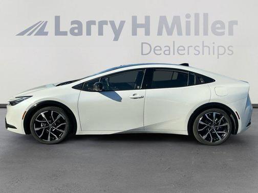 2024 Toyota Prius Prime XSE Premium
