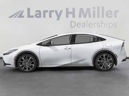 2024 Toyota Prius Prime XSE Premium