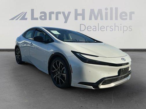 2024 Toyota Prius Prime XSE Premium