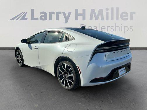 2024 Toyota Prius Prime XSE Premium