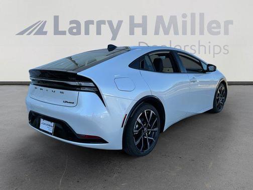 2024 Toyota Prius Prime XSE Premium