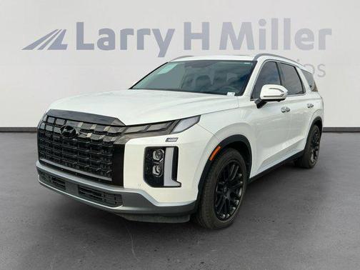 2023 Hyundai PALISADE SEL