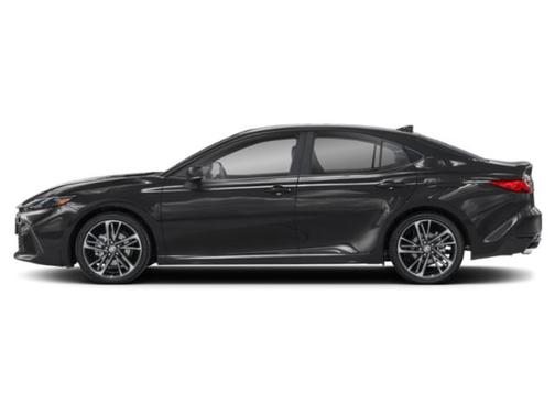 Ice Cap 2025 Toyota Camry XSE