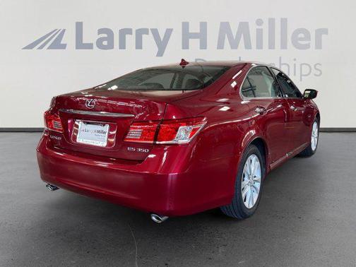 2010 Lexus ES 350 Base