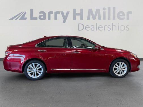 2010 Lexus ES 350 Base