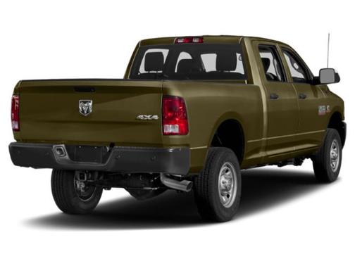 2015 RAM 2500 Tradesman