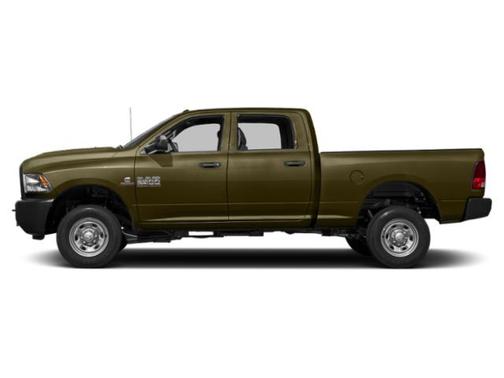 2015 RAM 2500 Tradesman