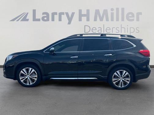 2019 Subaru Ascent Touring 7-Passenger