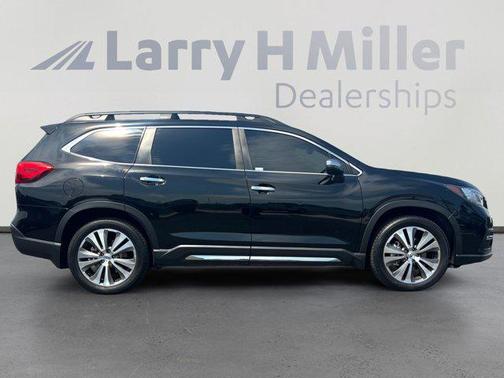 2019 Subaru Ascent Touring 7-Passenger