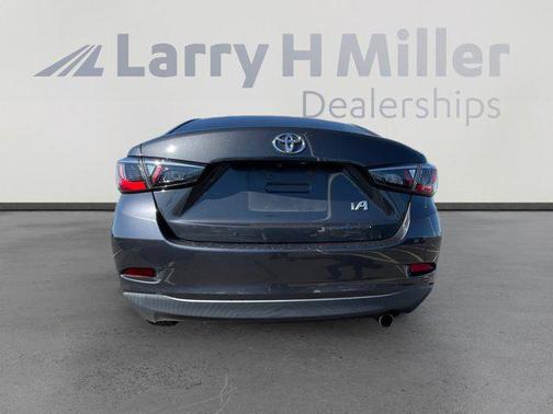 2018 Toyota Yaris iA Base