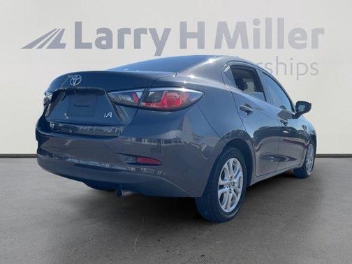2018 Toyota Yaris iA Base