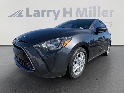 2018 Toyota Yaris iA Base
