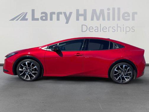 2024 Toyota Prius Prime XSE Premium
