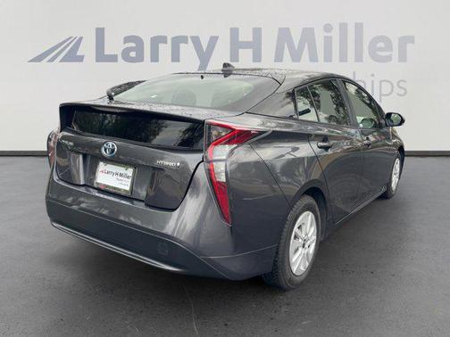 2016 Toyota Prius Two
