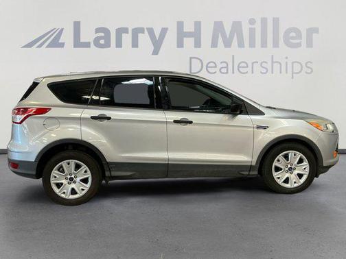 2014 Ford Escape S