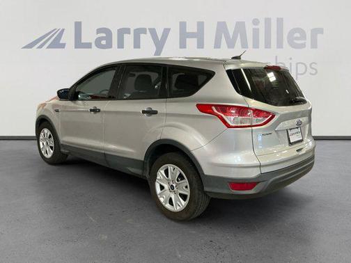 2014 Ford Escape S