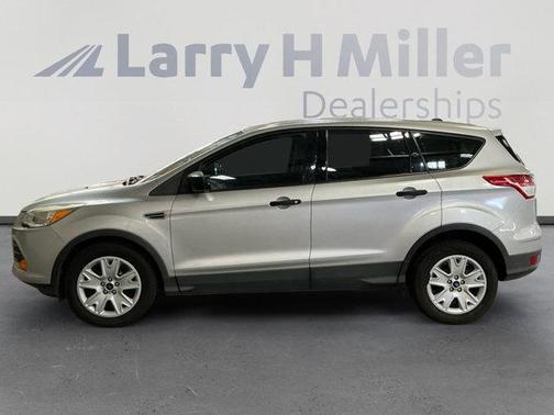 2014 Ford Escape S