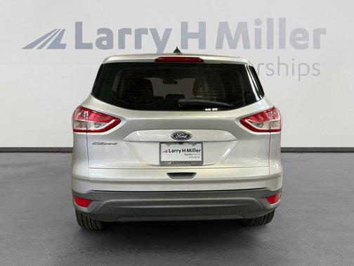 2014 Ford Escape S