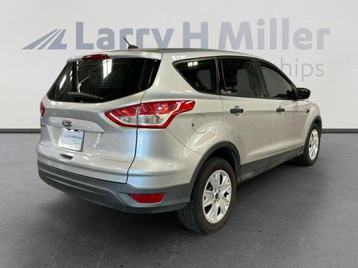 2014 Ford Escape S