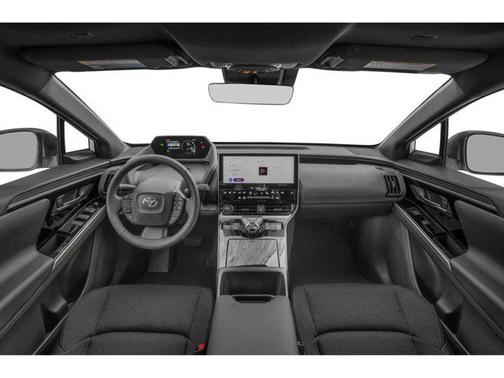 2025 Toyota bZ4X XLE