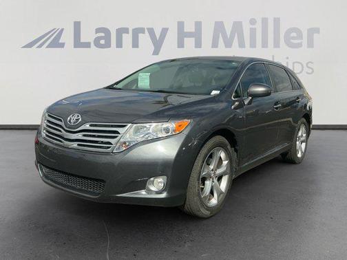 2009 Toyota Venza Base