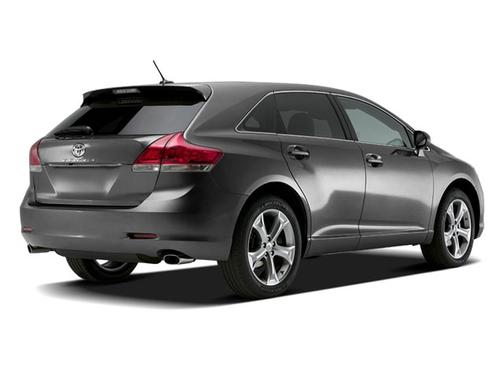 2009 Toyota Venza Base