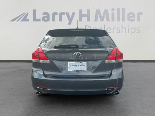 2009 Toyota Venza Base