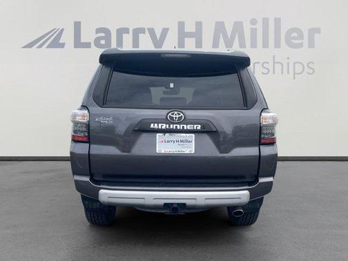 2021 Toyota 4Runner TRD Off Road Premium