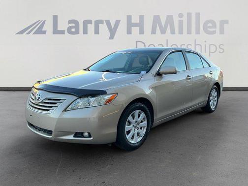 2009 Toyota Camry XLE