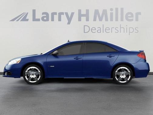 White Diamond Tricoat 2009 Pontiac G6 Base