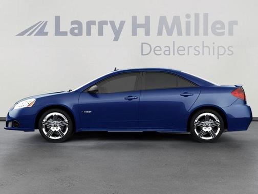 White Diamond Tricoat 2009 Pontiac G6 Base