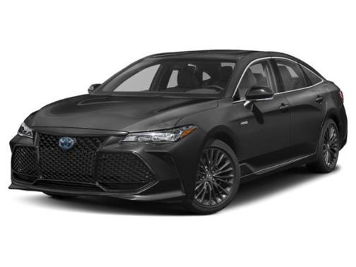 2019 Toyota Avalon Hybrid XSE