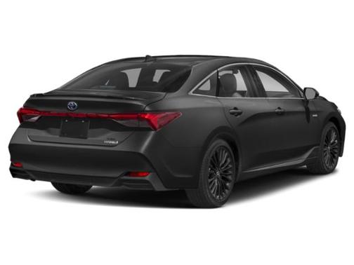 2019 Toyota Avalon Hybrid XSE