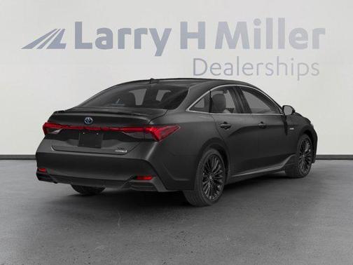 2019 Toyota Avalon Hybrid XSE